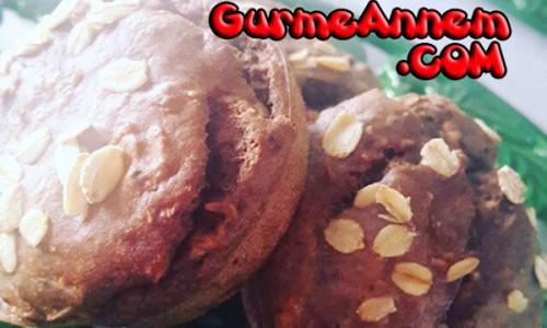 Bebek Keki ( 1 yaş ve üzeri ) Gurme Annem Bebek Yemekleri