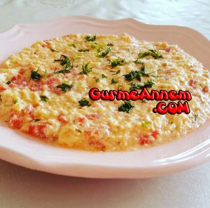 domatesli_omlet  - domatesli omlet 300x296 -