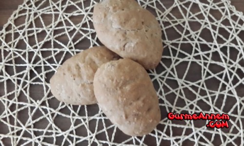 Bebek Ekmegi 8 Ay Gurme Annem Bebek Yemekleri