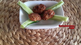Bebeklere Et Yemekleri Gurme Annem Bebek Yemekleri