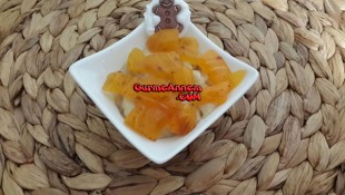 Ev Yapimi Kasik Mamasi Nasil Yapilir Gurme Annem Bebek Yemekleri
