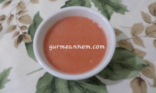 sebzeli kirmizi pancar corbasi 9 ay ve uzeri gurme annem bebek yemekleri