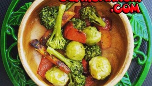 bruksel lahanasi gurme annem bebek yemekleri