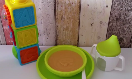 nohut corbasi 9 ay ve uzeri gurme annem bebek yemekleri