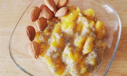 Sekersiz Seftali Receli 2 Yas Ve Uzeri Gurme Annem Bebek Yemekleri