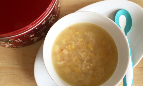 bebeklere ezogelin corba 9 ay ve uzeri gurme annem bebek yemekleri