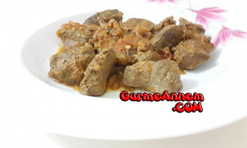 bebeklere ciger sote 1 yas ve uzeri gurme annem bebek yemekleri