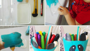 Cocugumla Evdeyim Gurme Annem Bebek Yemekleri