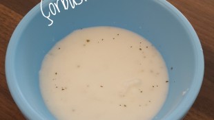 Cocuk Corbalari Gurme Annem Bebek Yemekleri