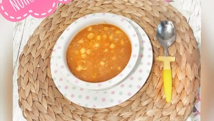 Cocuk Corbalari Gurme Annem Bebek Yemekleri