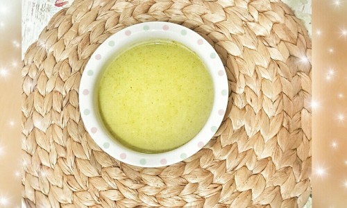Bebeklere Brokoli Corbasi 1 Yas Ve Uzeri Gurme Annem Bebek Yemekleri
