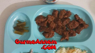 Bebeklere Et Yemekleri Gurme Annem Bebek Yemekleri