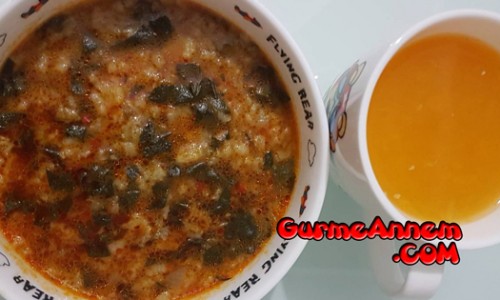 Bebeklere Ispanak Yemegi 1 Yas Ve Uzeri Gurme Annem Bebek Yemekleri