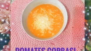 Cocuk Corbalari Gurme Annem Bebek Yemekleri