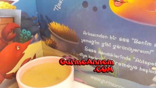 balkabagi corbasi gurme annem bebek yemekleri