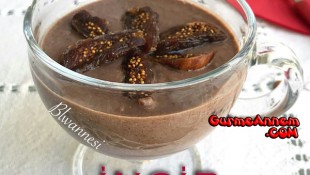 kuru incir gurme annem bebek yemekleri
