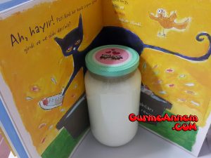 - probiyotik yogurt mayalama 6ayveuzeri 300x225 - Probiyotik Yoğurt Mayalama ( 6 ay ve üzeri )